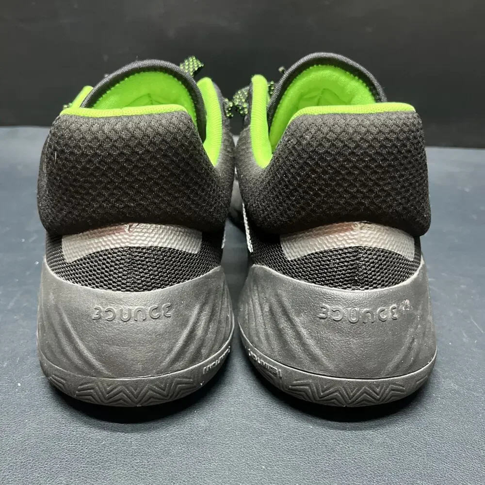 Adidas Marvel x D.O.N. Issue #1 Stealth Spider-Man Men’s 13 Shoes Sneakers